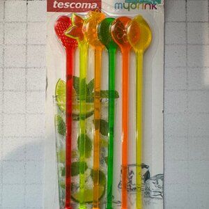 Tescoma Coctail Stirrers 6pc